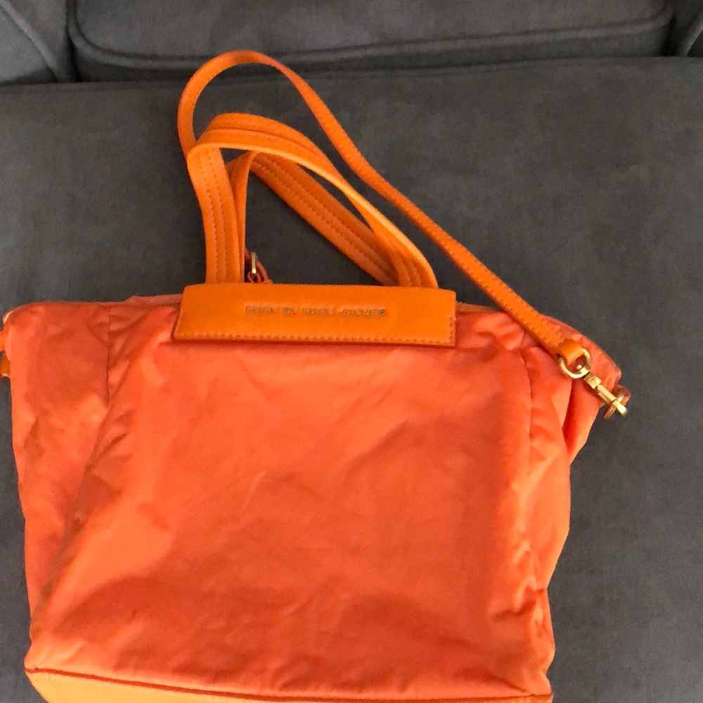 Marc Jacobs Orange